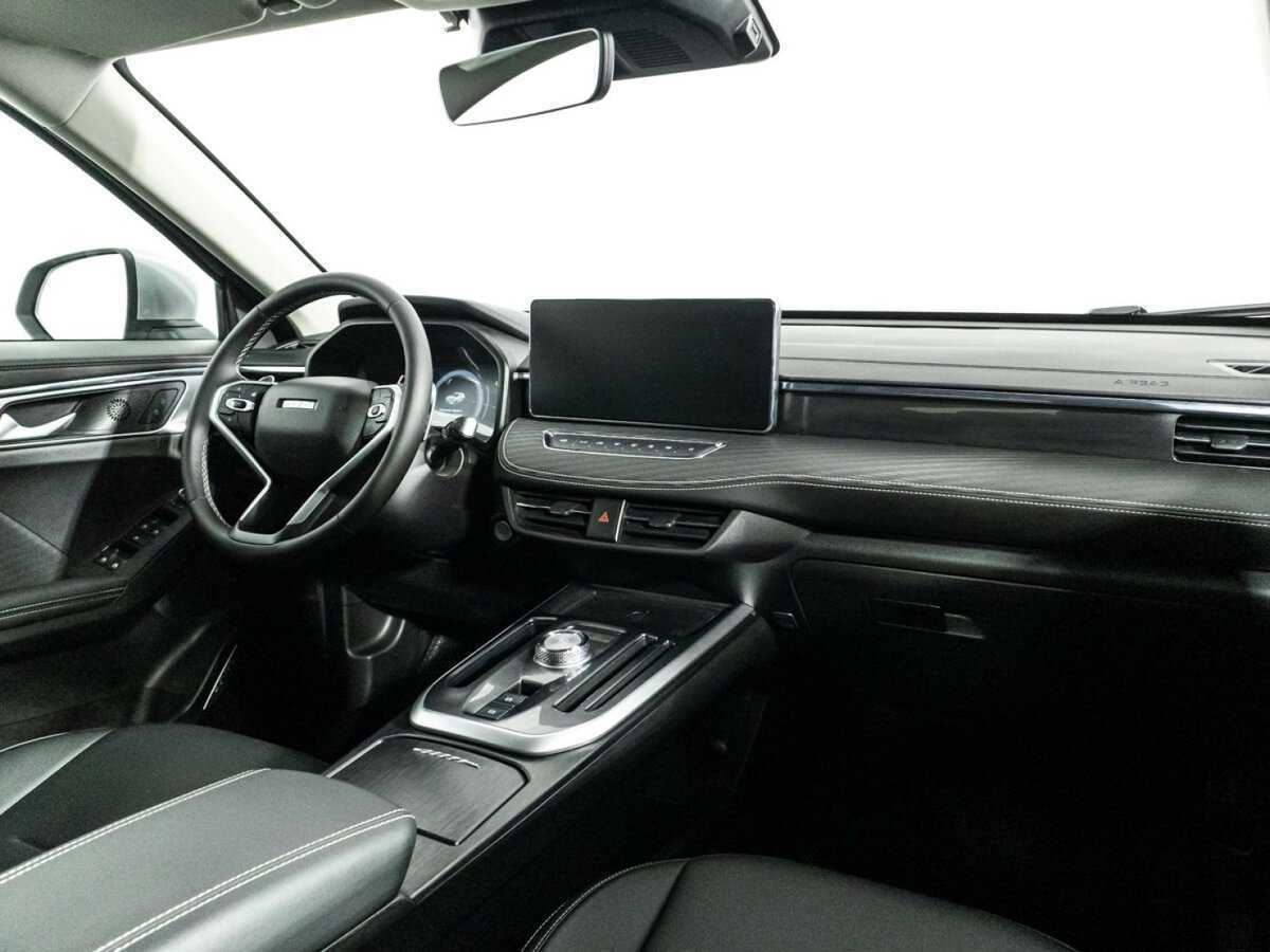 Купить Haval Jolion, 2023, 27 211 км.. Фото: #8