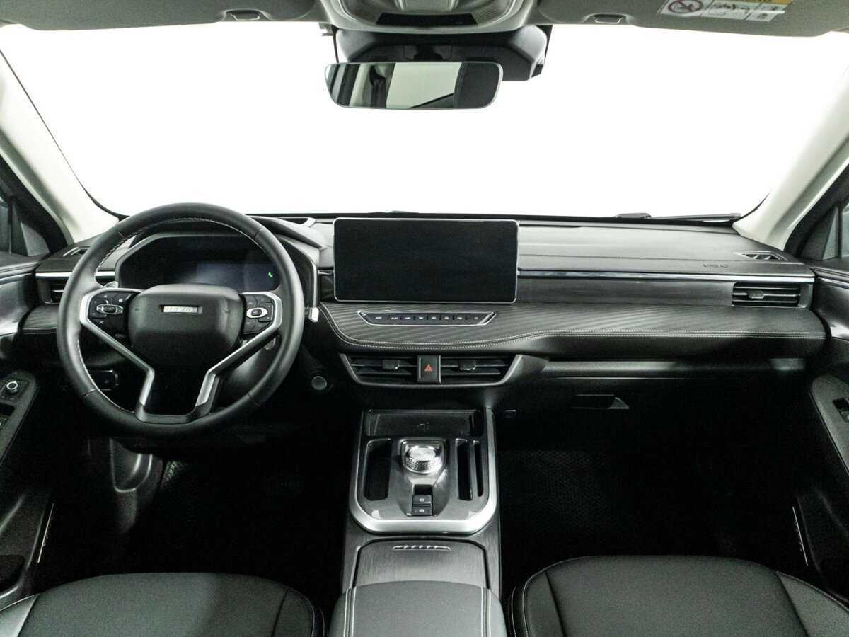Купить Haval Jolion, 2023, 27 211 км.. Фото: #12