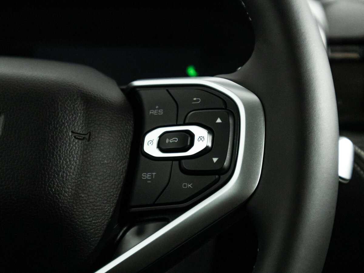 Купить Haval Jolion, 2023, 27 211 км.. Фото: #19