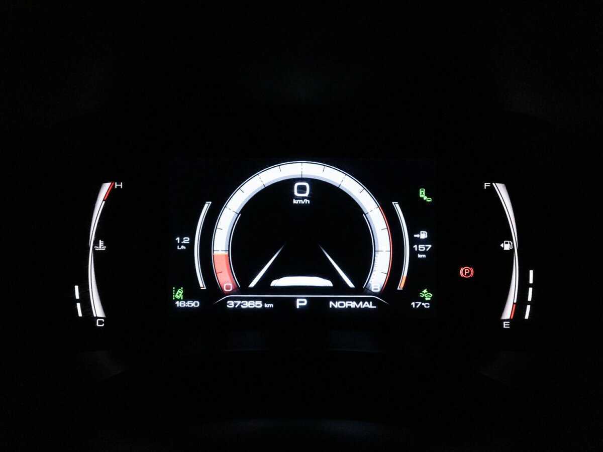 Купить Haval Jolion, 2023, 37 363 км.. Фото: #11