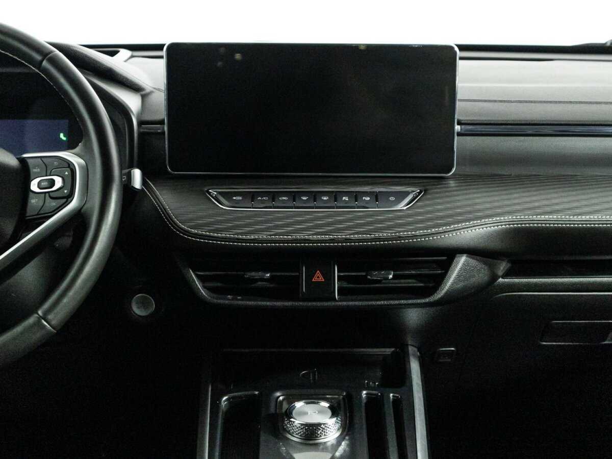 Купить Haval Jolion, 2023, 37 363 км.. Фото: #13