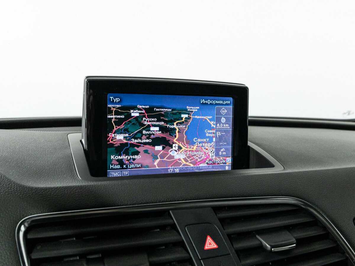 Купить Audi Q3, 2012, 143 068 км.. Фото: #15