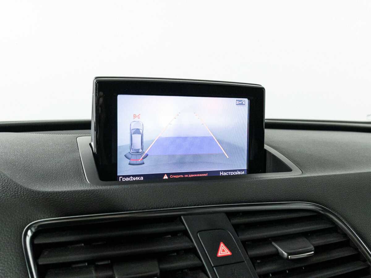 Купить Audi Q3, 2012, 143 068 км.. Фото: #16