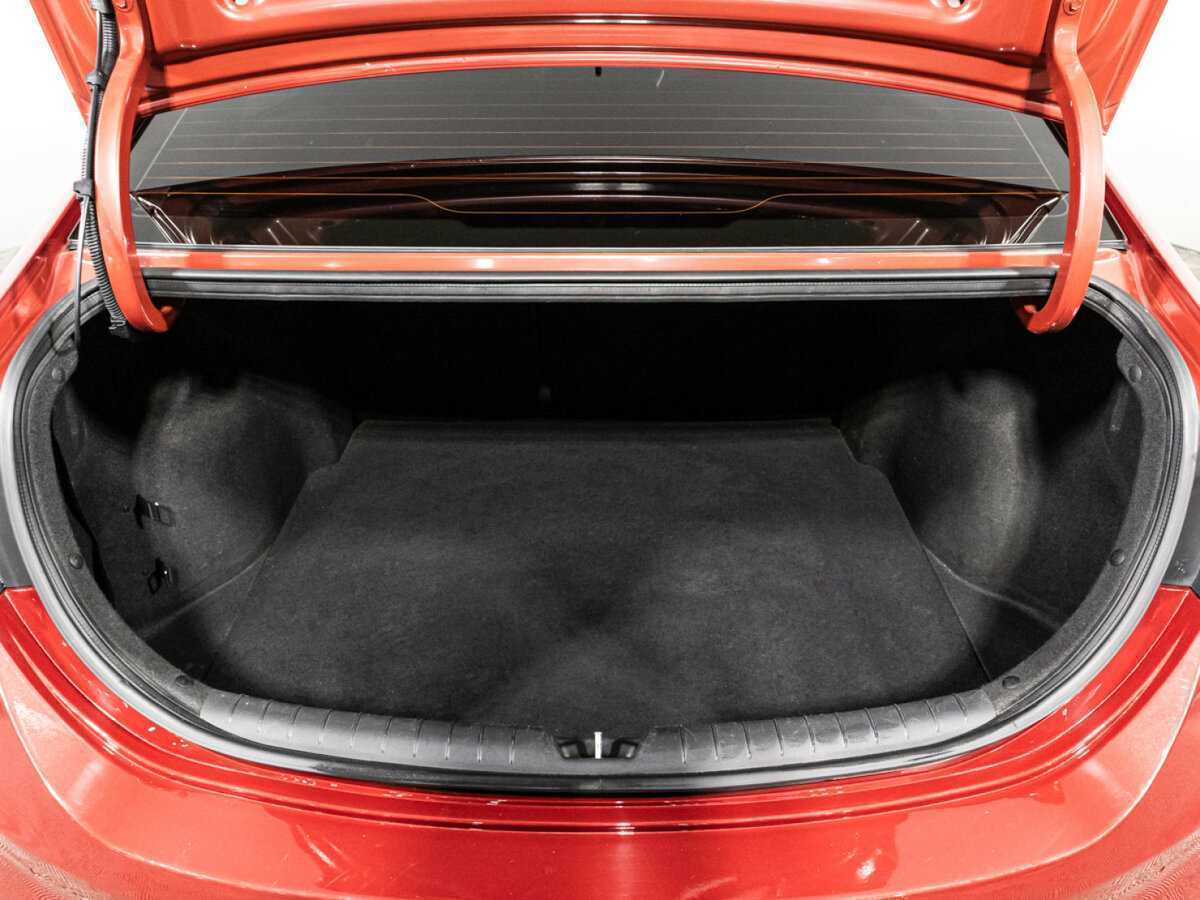 Купить Hyundai Solaris, 2017, 157 026 км.. Фото: #14