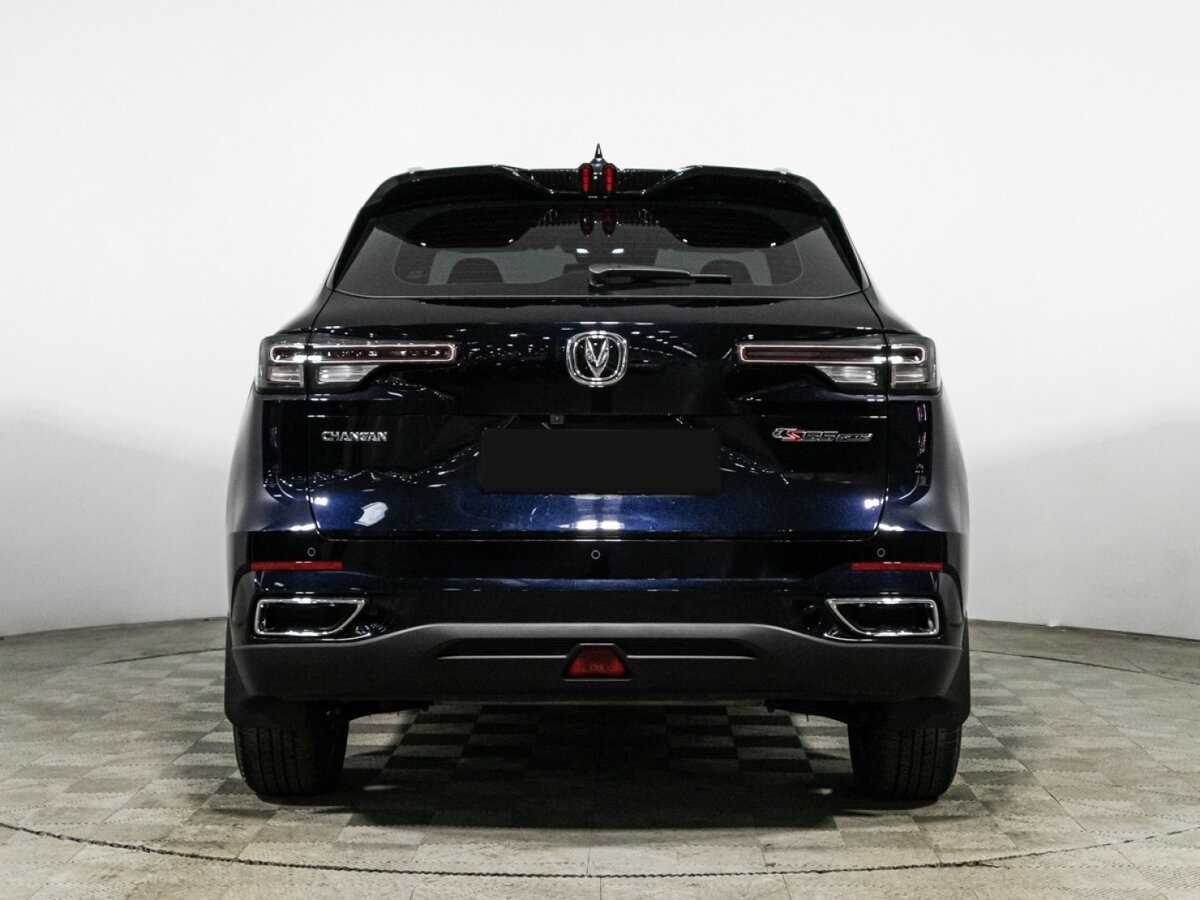 Купить Changan CS55 Plus, 2023, 20 733 км.. Фото: #5