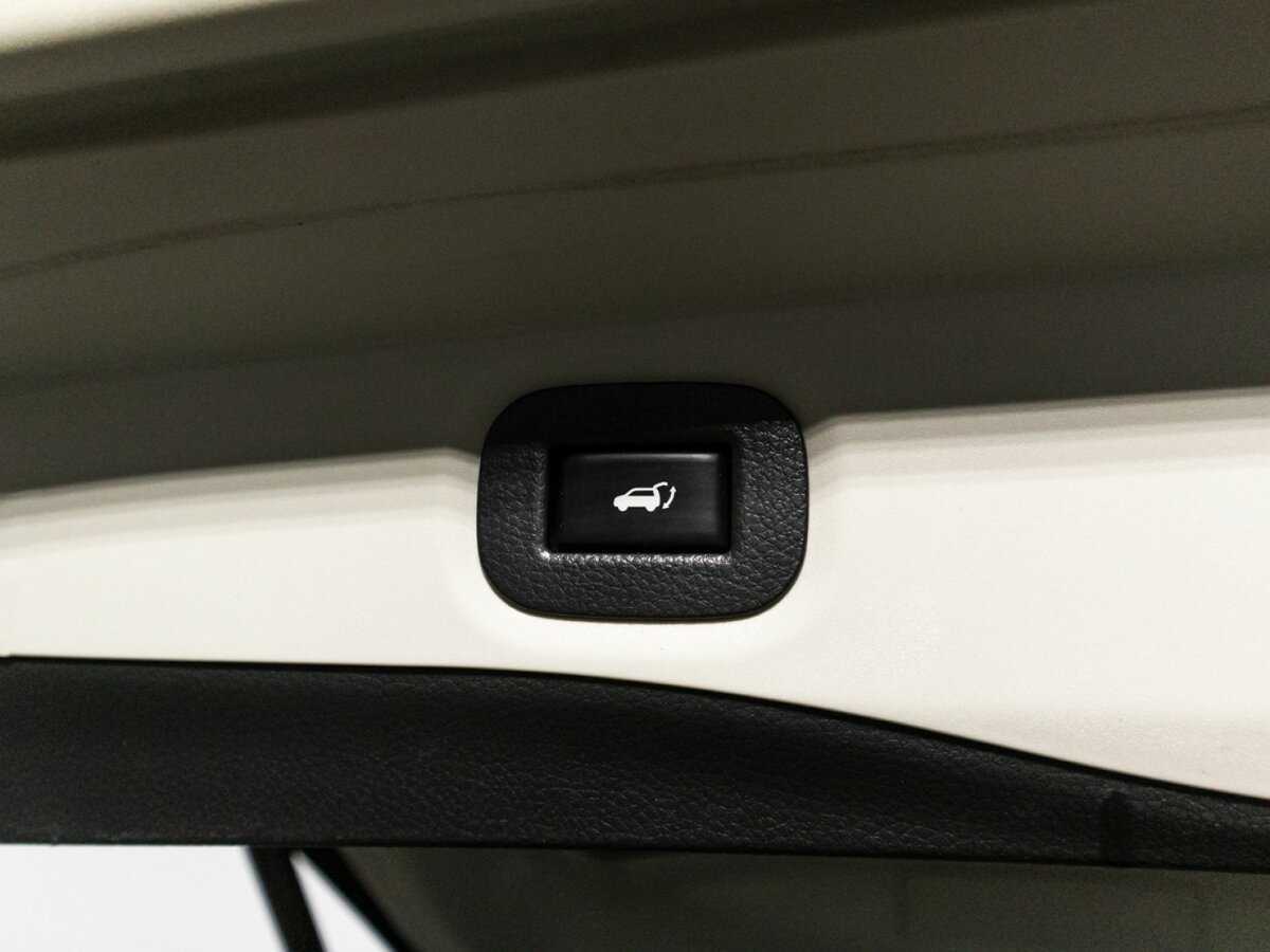 Купить Nissan X-Trail, 2021, 66 110 км.. Фото: #14