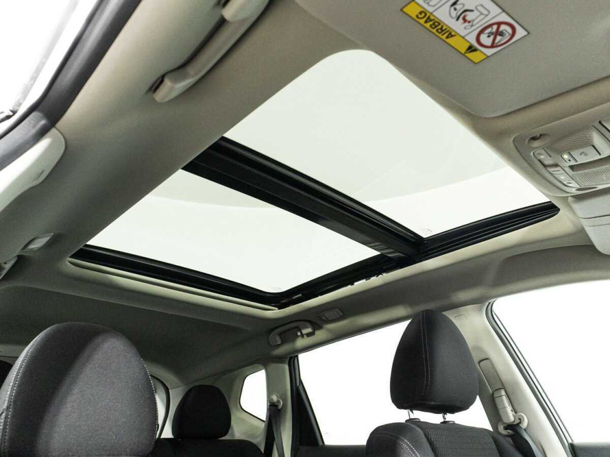 Купить Nissan X-Trail, 2021, 66 110 км.. Фото: #20