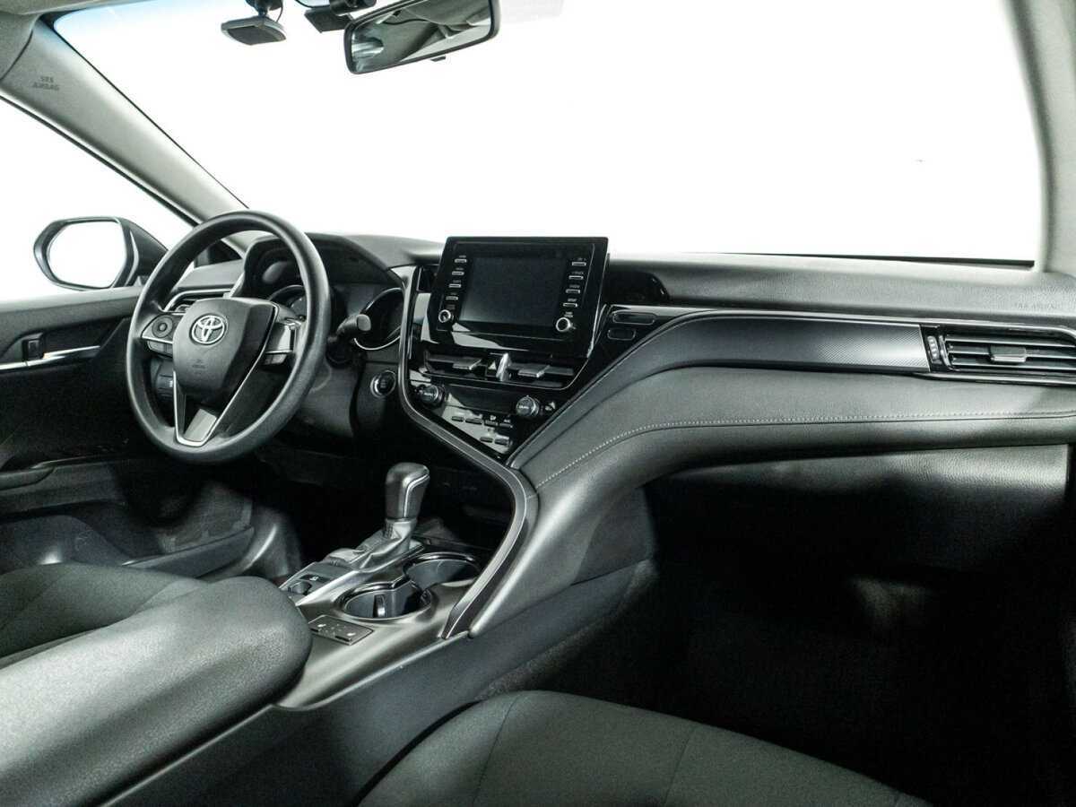 Купить Toyota Camry, 2021, 250 608 км.. Фото: #8