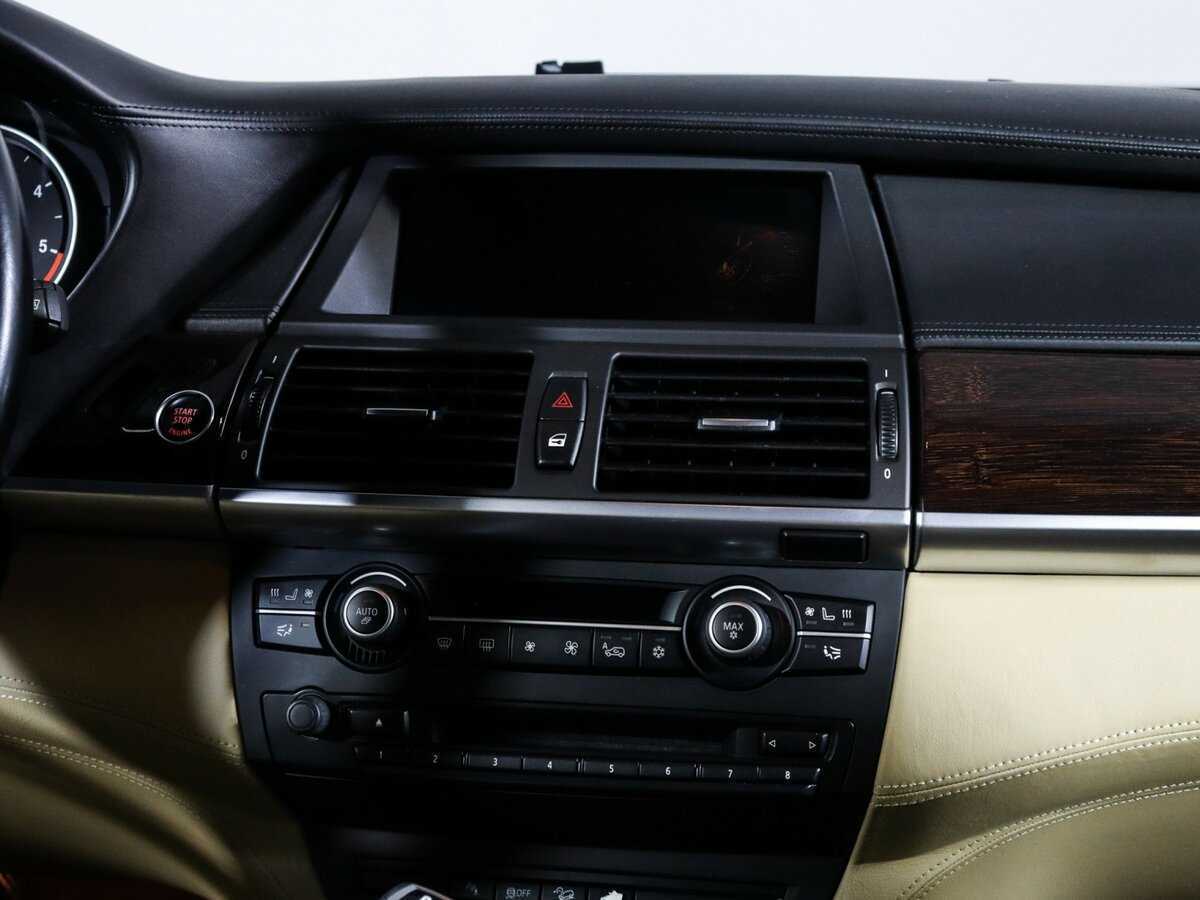 Купить BMW X5, 2012, 132 767 км.. Фото: #9