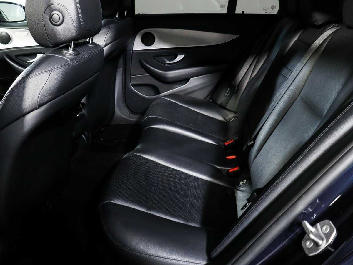Купить Mercedes-Benz E-Класс, 2016, 158 941 км.. Фото: #6