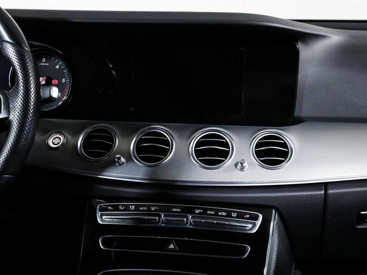 Купить Mercedes-Benz E-Класс, 2016, 158 941 км.. Фото: #9