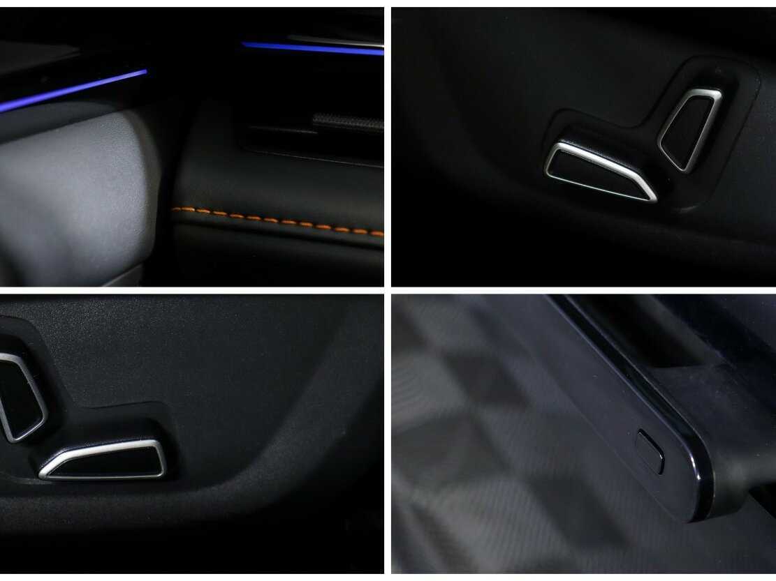 Купить Changan UNI-V, 2023, 23 631 км.. Фото: #19