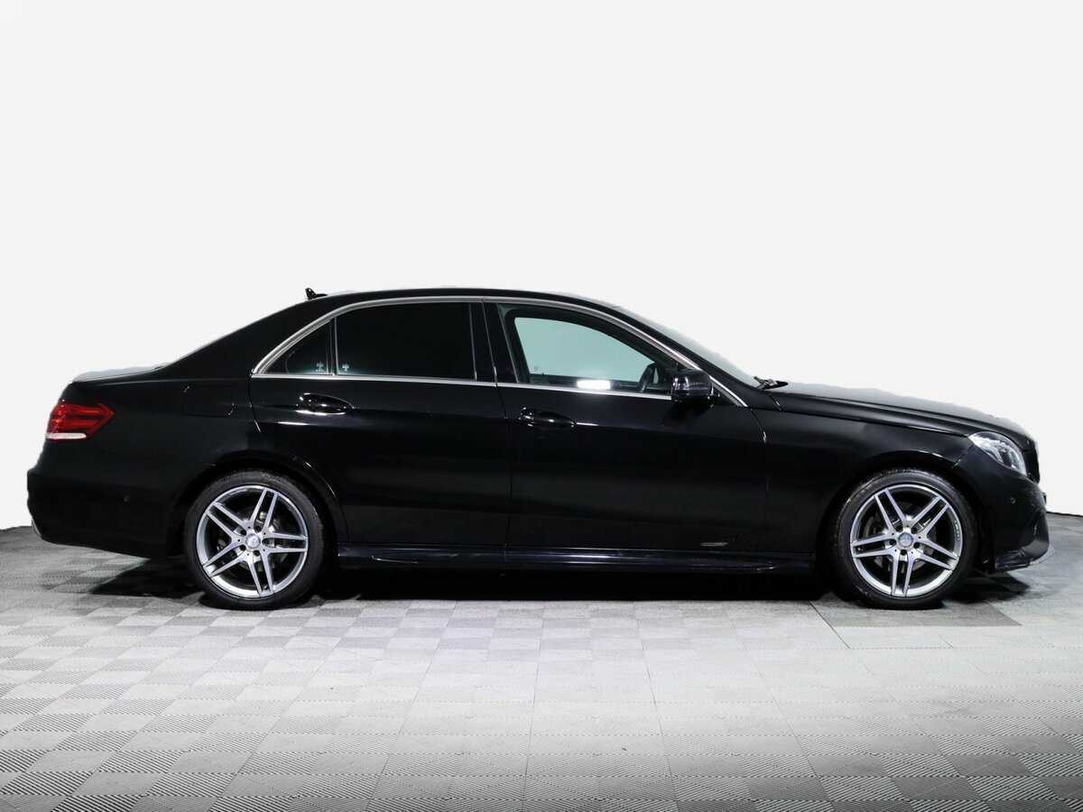 Купить Mercedes-Benz E-Класс, 2015, 54 233 км.. Фото: #3