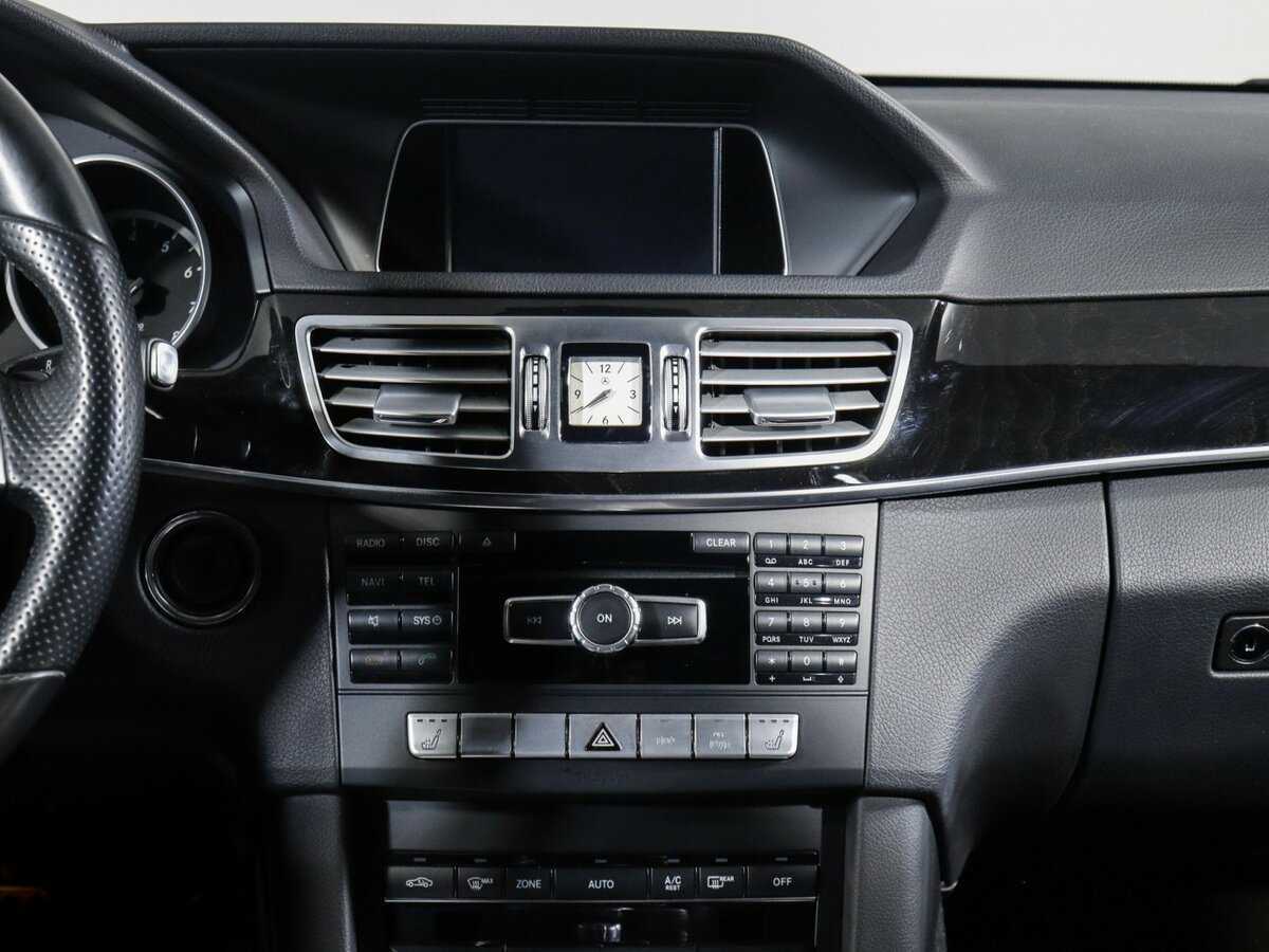 Купить Mercedes-Benz E-Класс, 2015, 54 233 км.. Фото: #12