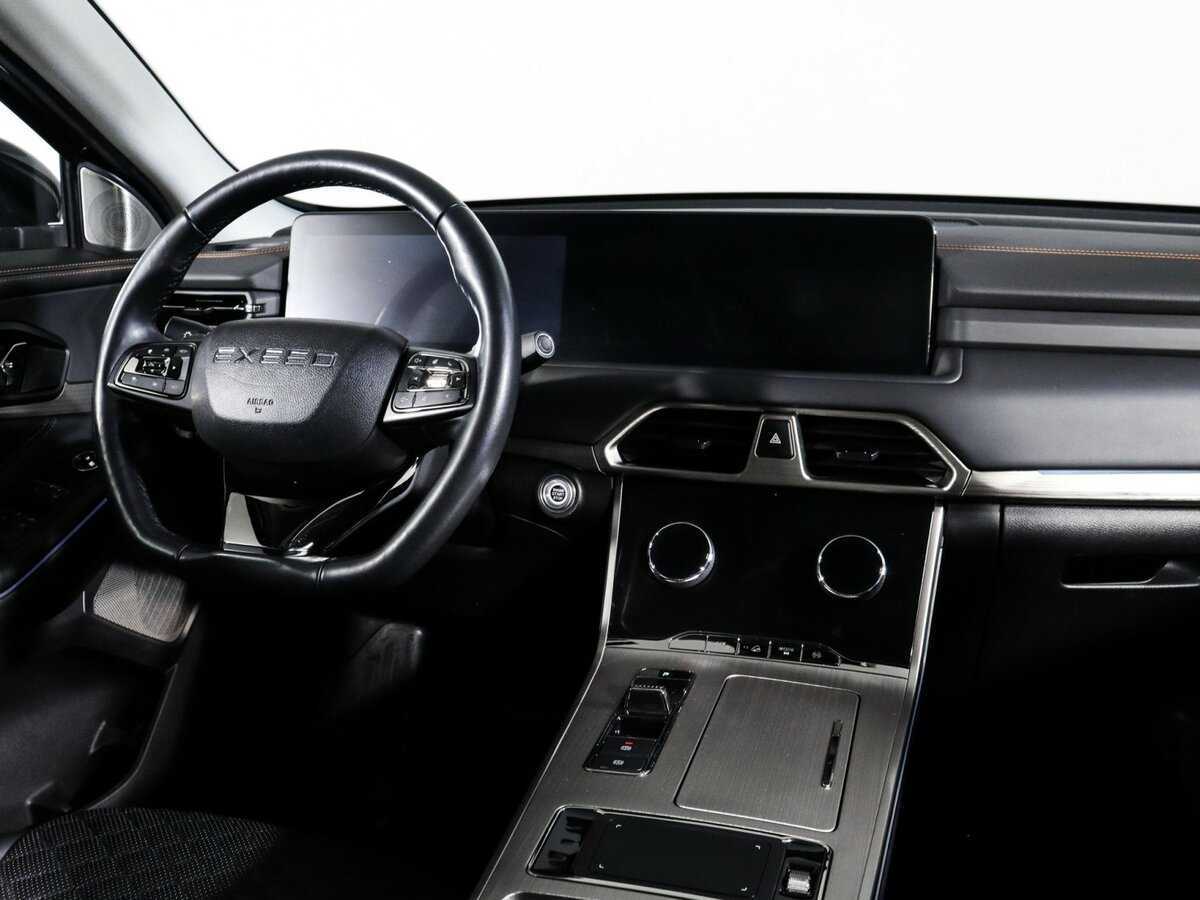 Купить EXEED TXL, 2021, 32 300 км.. Фото: #8