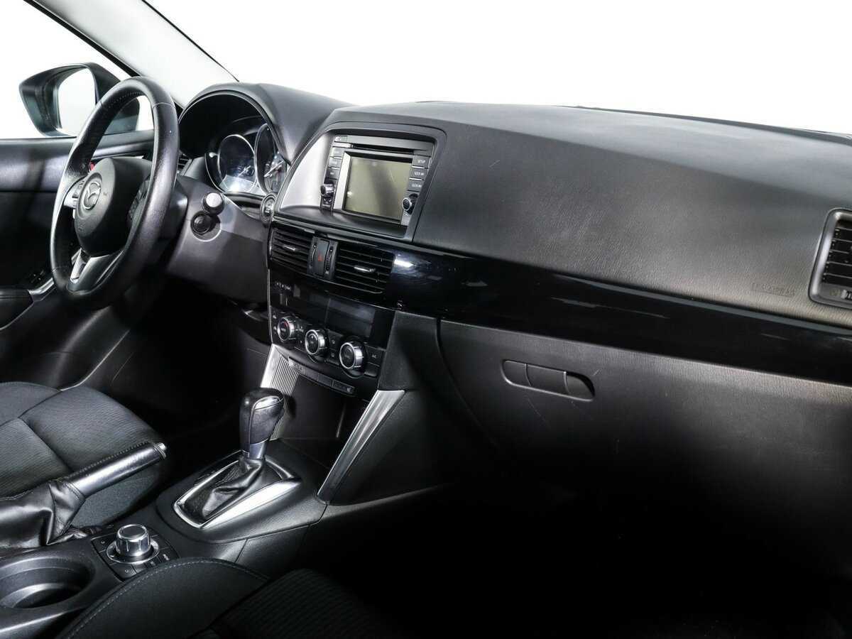 Купить Mazda CX-5, 2014, 140 886 км.. Фото: #5