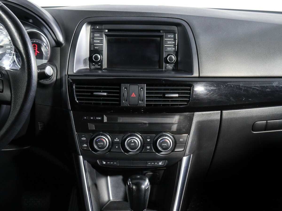 Купить Mazda CX-5, 2014, 140 886 км.. Фото: #9