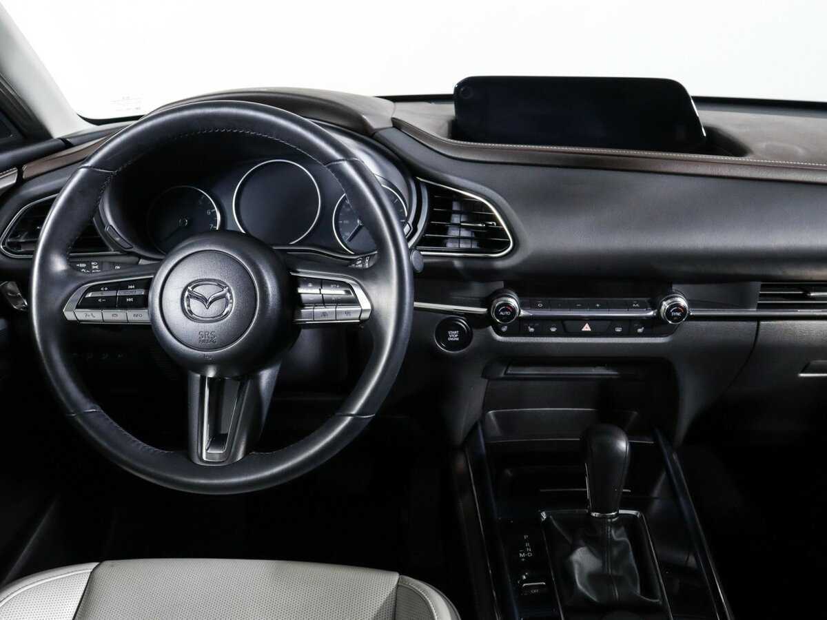 Купить Mazda CX-30, 2020, 14 937 км.. Фото: #8