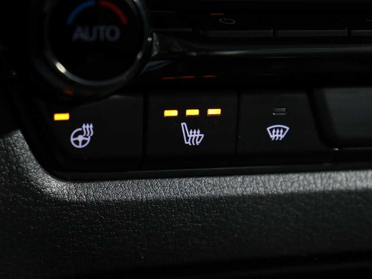 Купить Mazda CX-30, 2020, 14 937 км.. Фото: #25