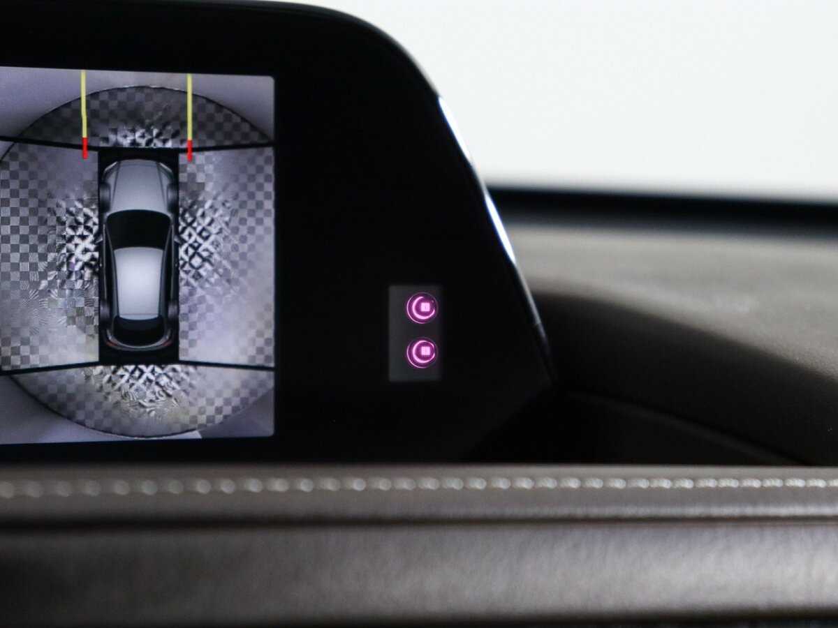 Купить Mazda CX-30, 2020, 14 937 км.. Фото: #28