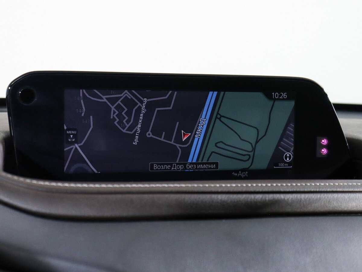 Купить Mazda CX-30, 2020, 14 937 км.. Фото: #29