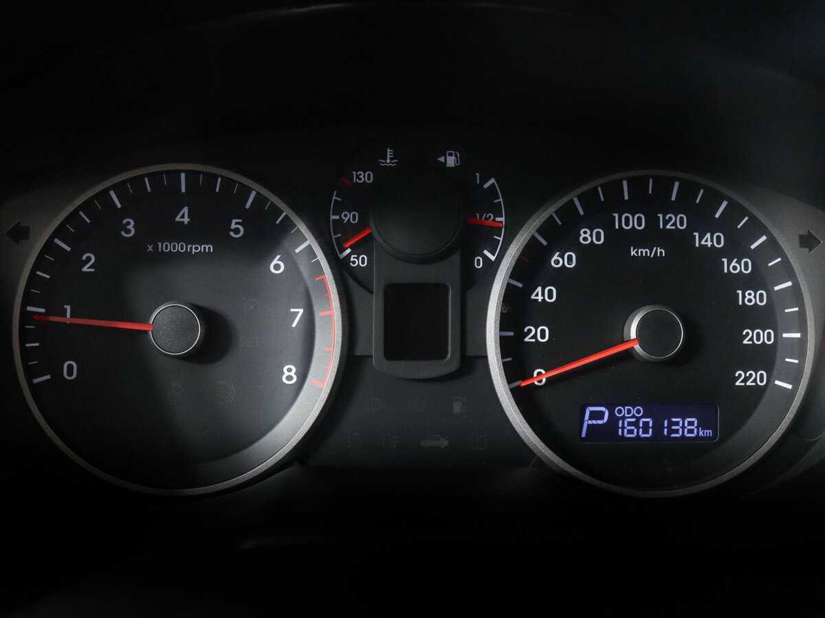 Купить Hyundai i20, 2012, 160 136 км.. Фото: #7