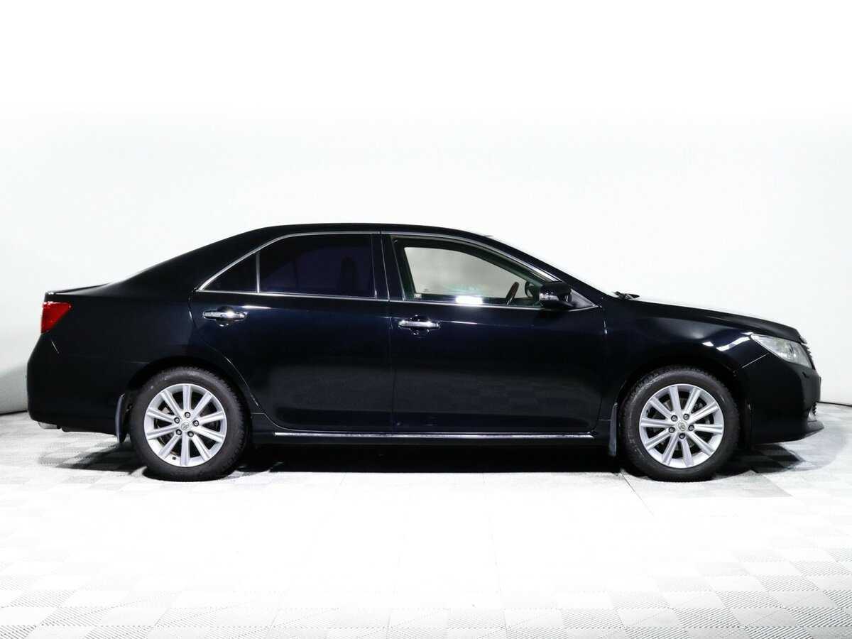 Купить Toyota Camry, 2012, 150 801 км.. Фото: #3