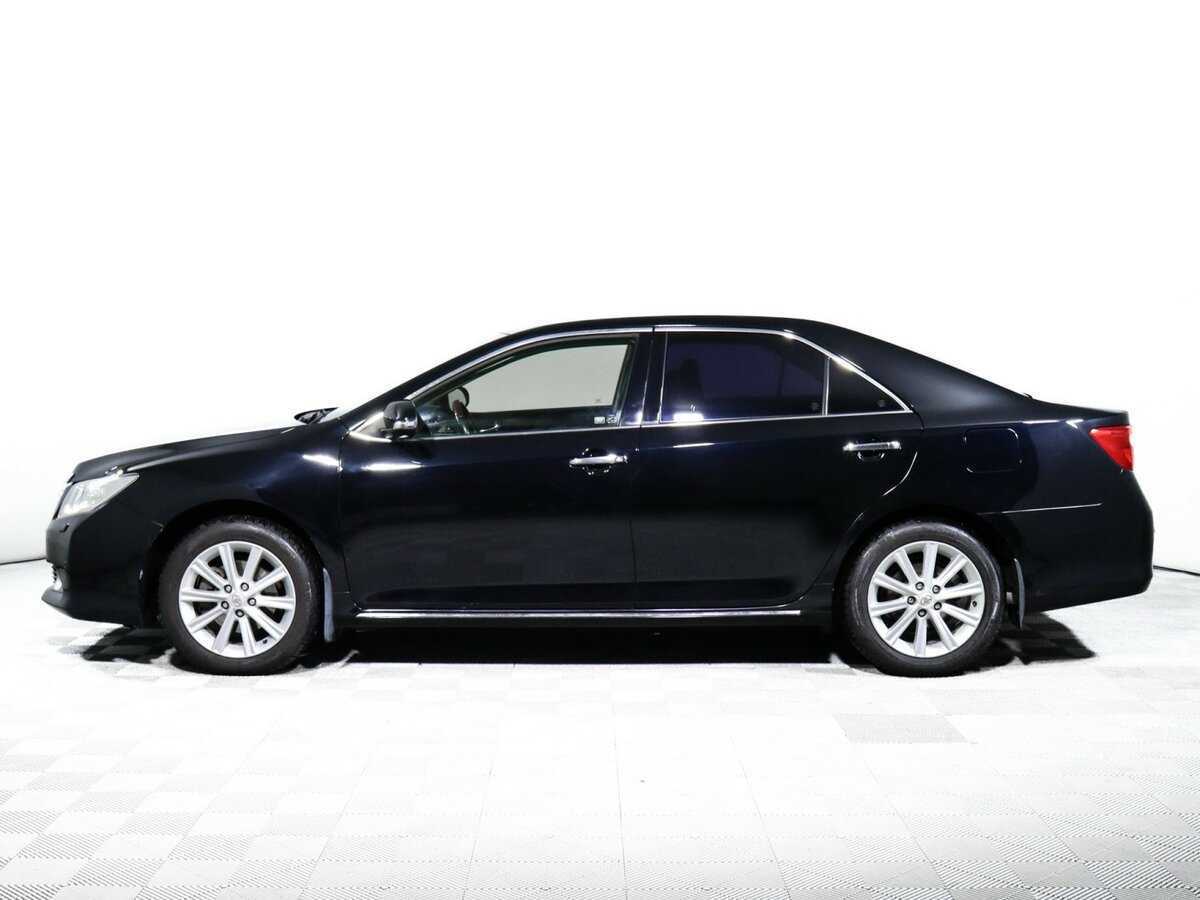 Купить Toyota Camry, 2012, 150 801 км.. Фото: #7