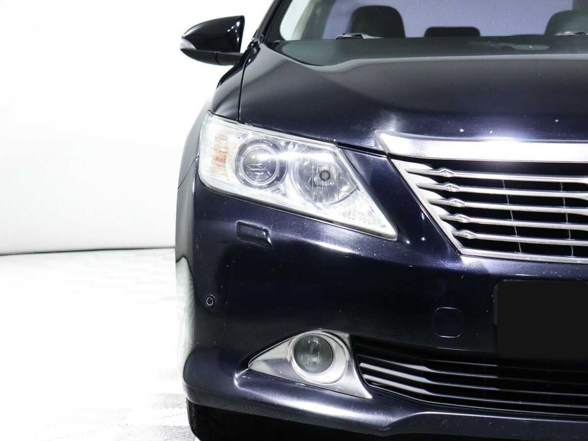 Купить Toyota Camry, 2012, 150 801 км.. Фото: #17