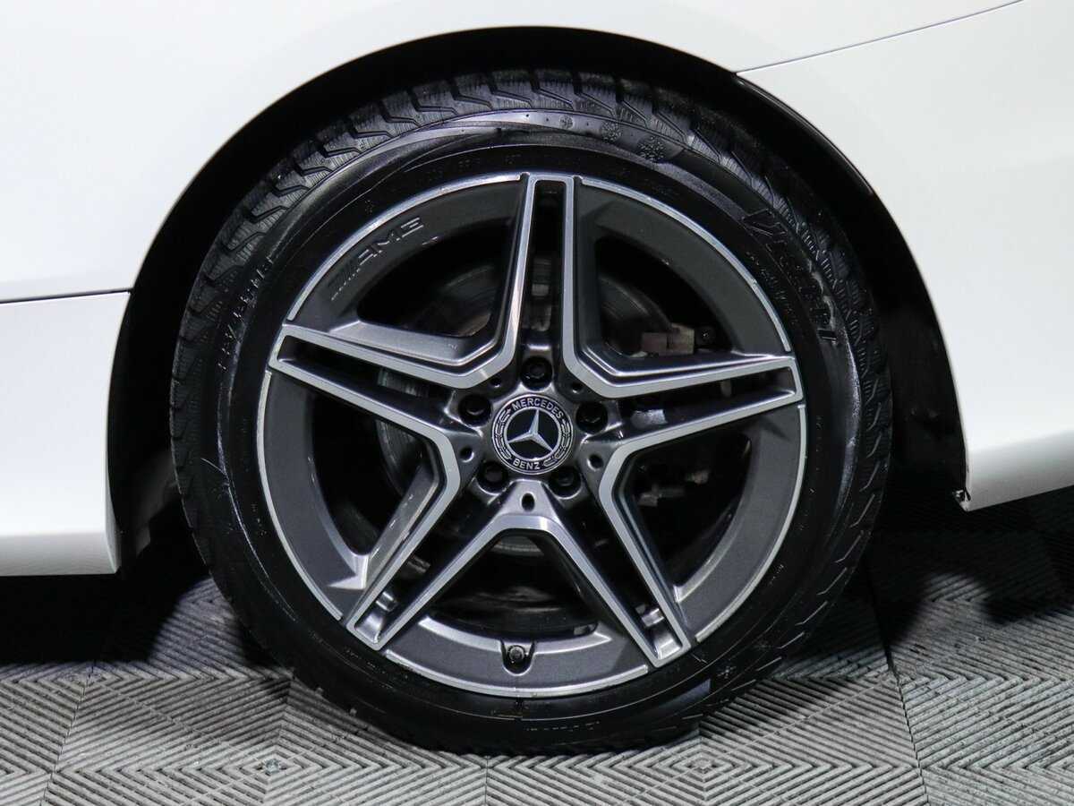 Купить Mercedes-Benz C-Класс, 2016, 94 627 км.. Фото: #11