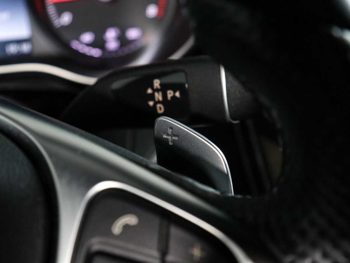 Купить Mercedes-Benz C-Класс, 2016, 94 627 км.. Фото: #20