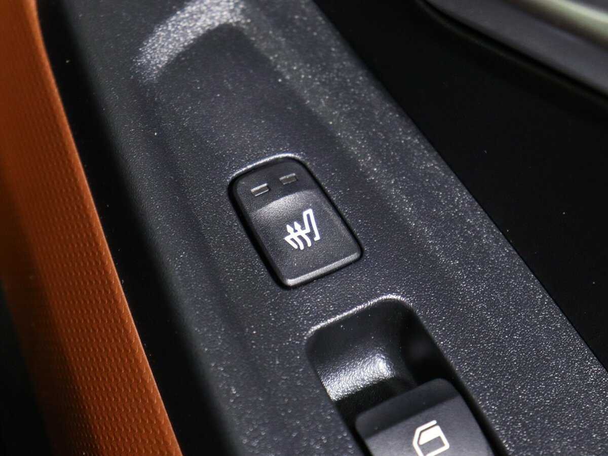 Купить Hyundai Creta, 2021, 43 120 км.. Фото: #17