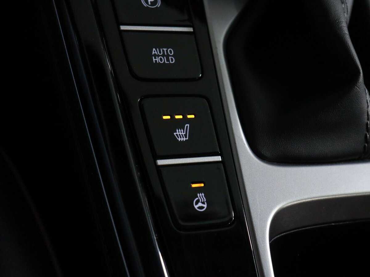 Купить Hyundai Creta, 2021, 43 120 км.. Фото: #22