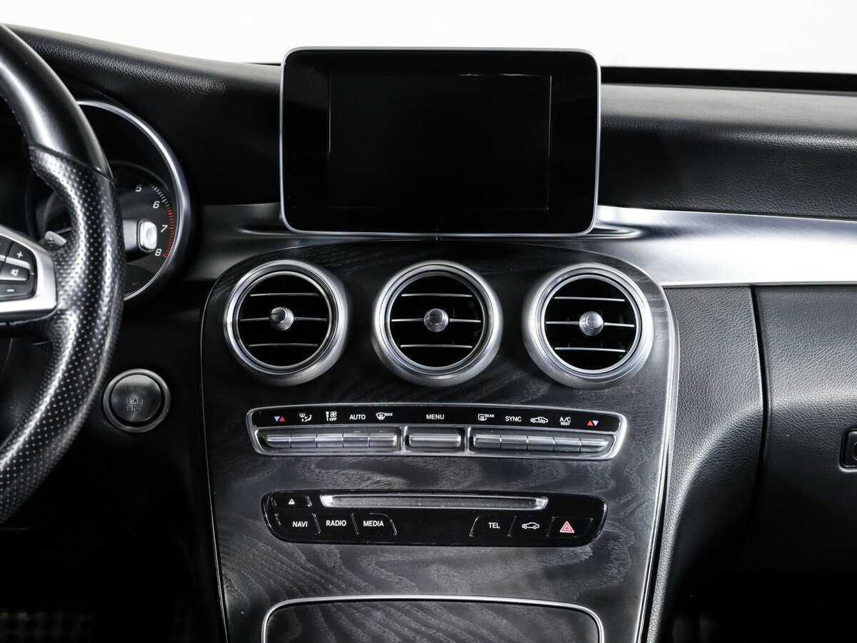 Купить Mercedes-Benz C-Класс, 2018, 154 907 км.. Фото: #12