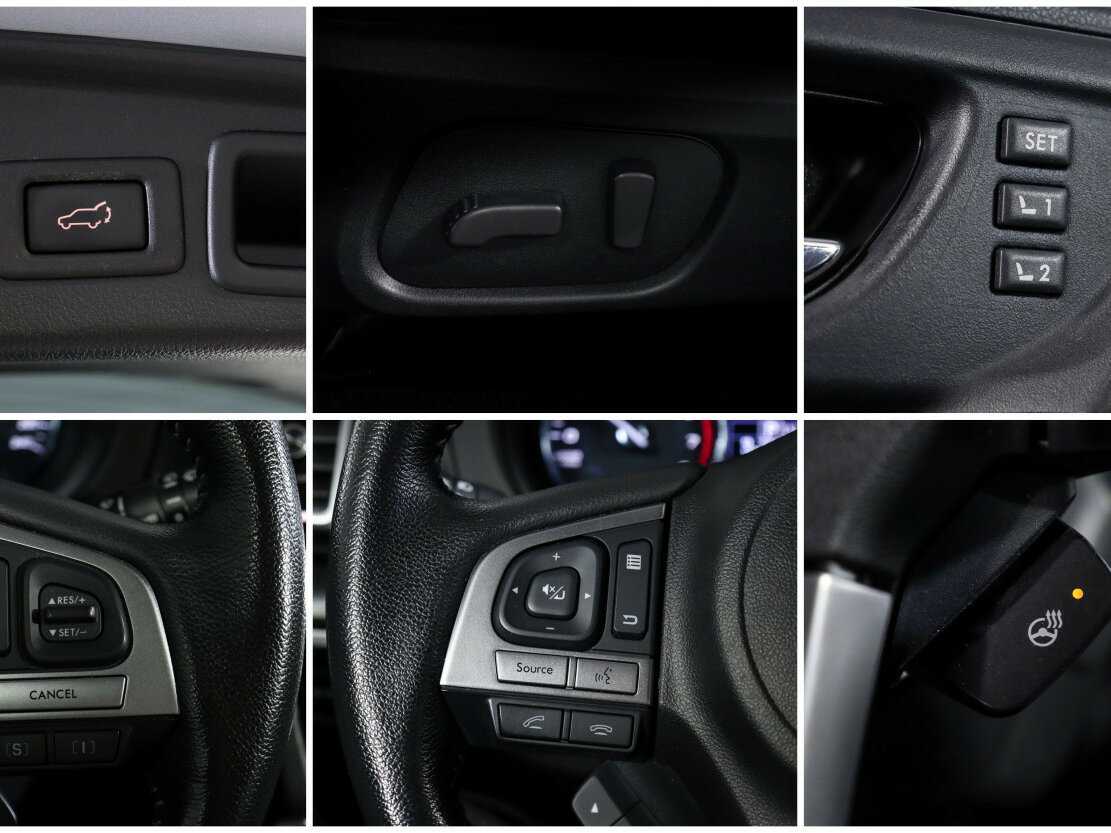 Купить Subaru Forester, 2016, 36 278 км.. Фото: #16