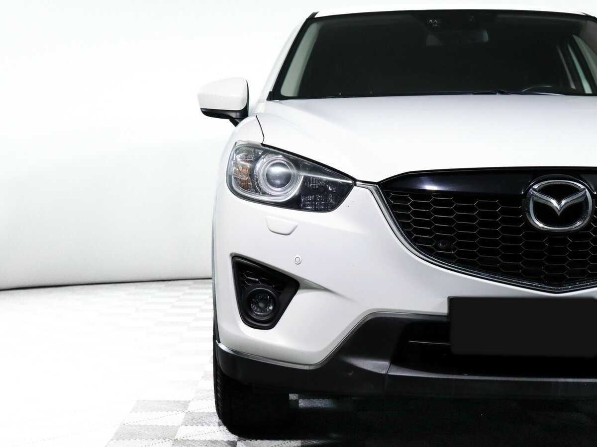 Купить Mazda CX-5, 2014, 81 450 км.. Фото: #17