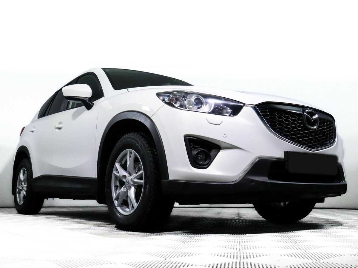 Купить Mazda CX-5, 2014, 81 450 км.. Фото: #18