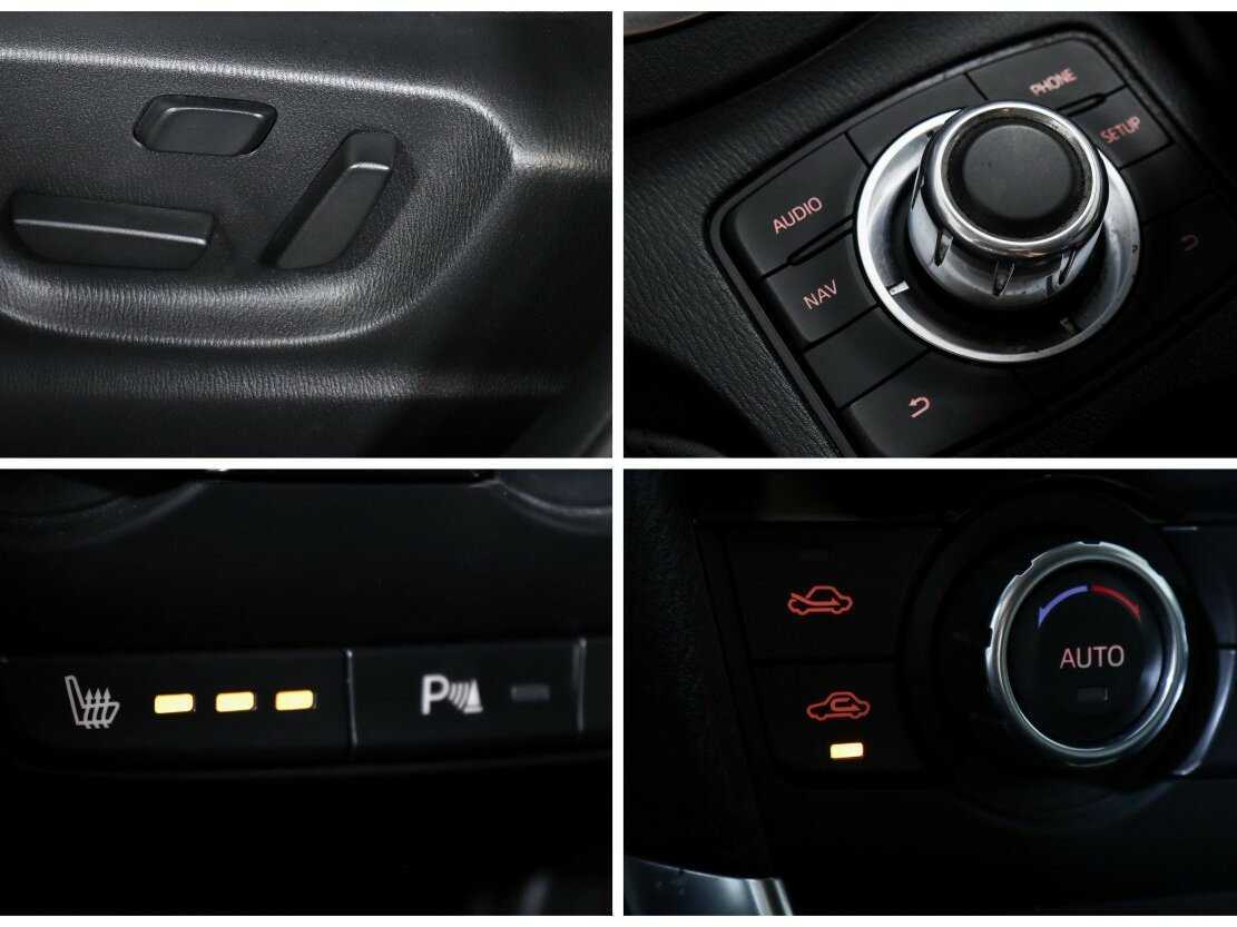 Купить Mazda CX-5, 2014, 81 450 км.. Фото: #20