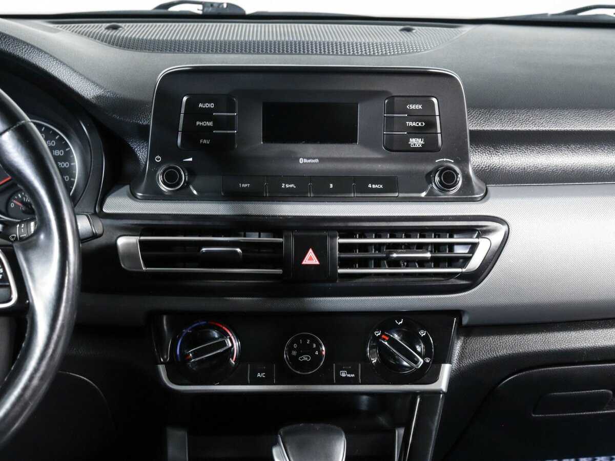 Купить Kia Seltos, 2021, 111 493 км.. Фото: #11