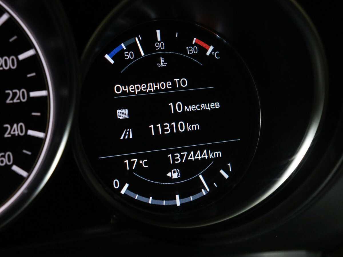 Купить Mazda CX-9, 2018, 137 441 км.. Фото: #10