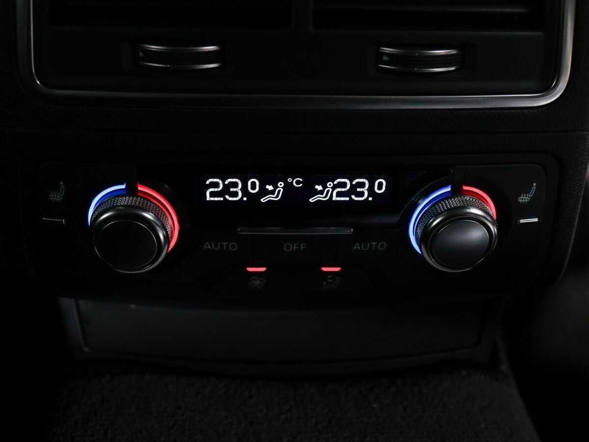 Купить Audi A6, 2017, 148 648 км.. Фото: #18