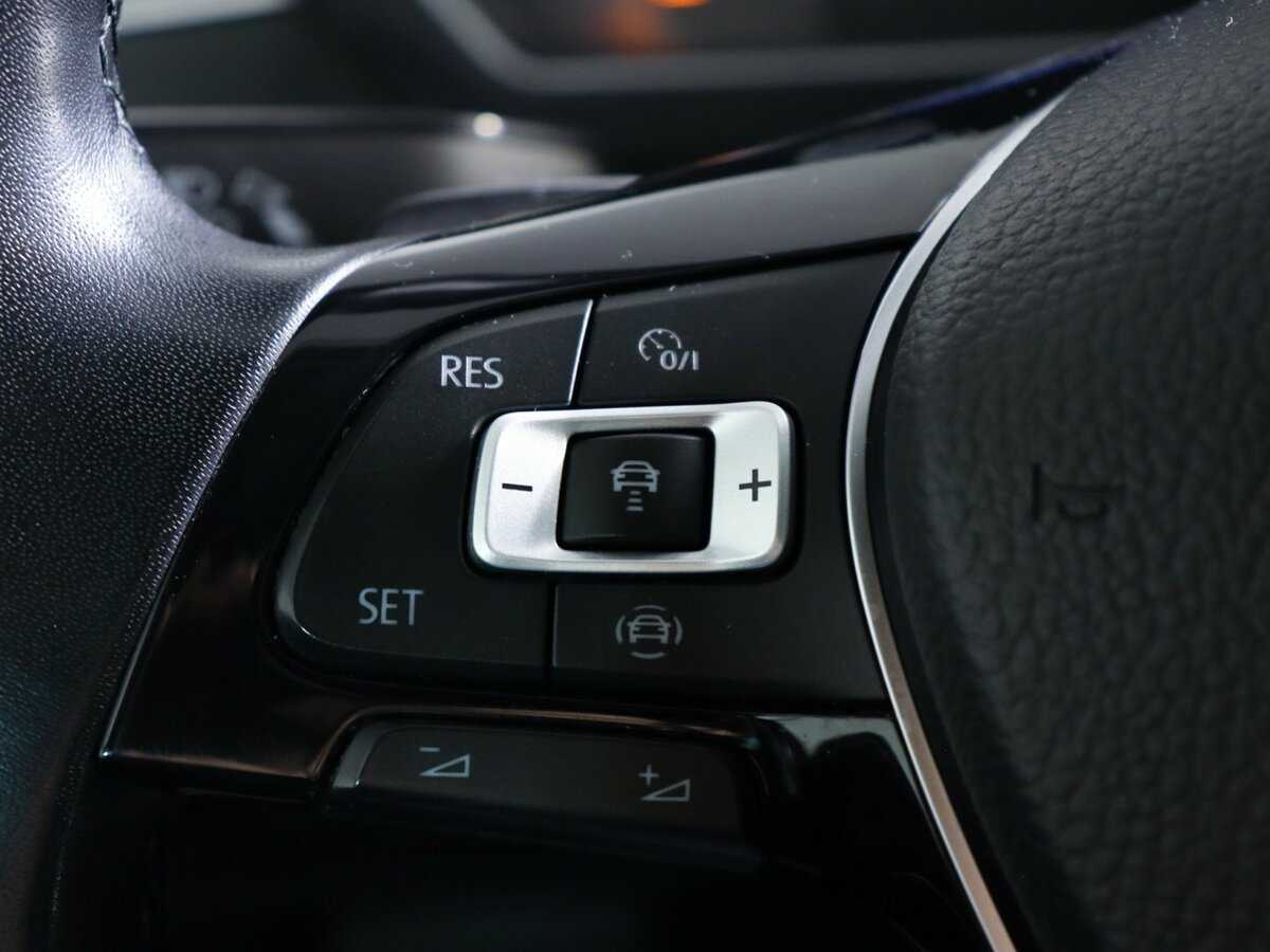 Купить Volkswagen Tiguan, 2020, 66 330 км.. Фото: #16