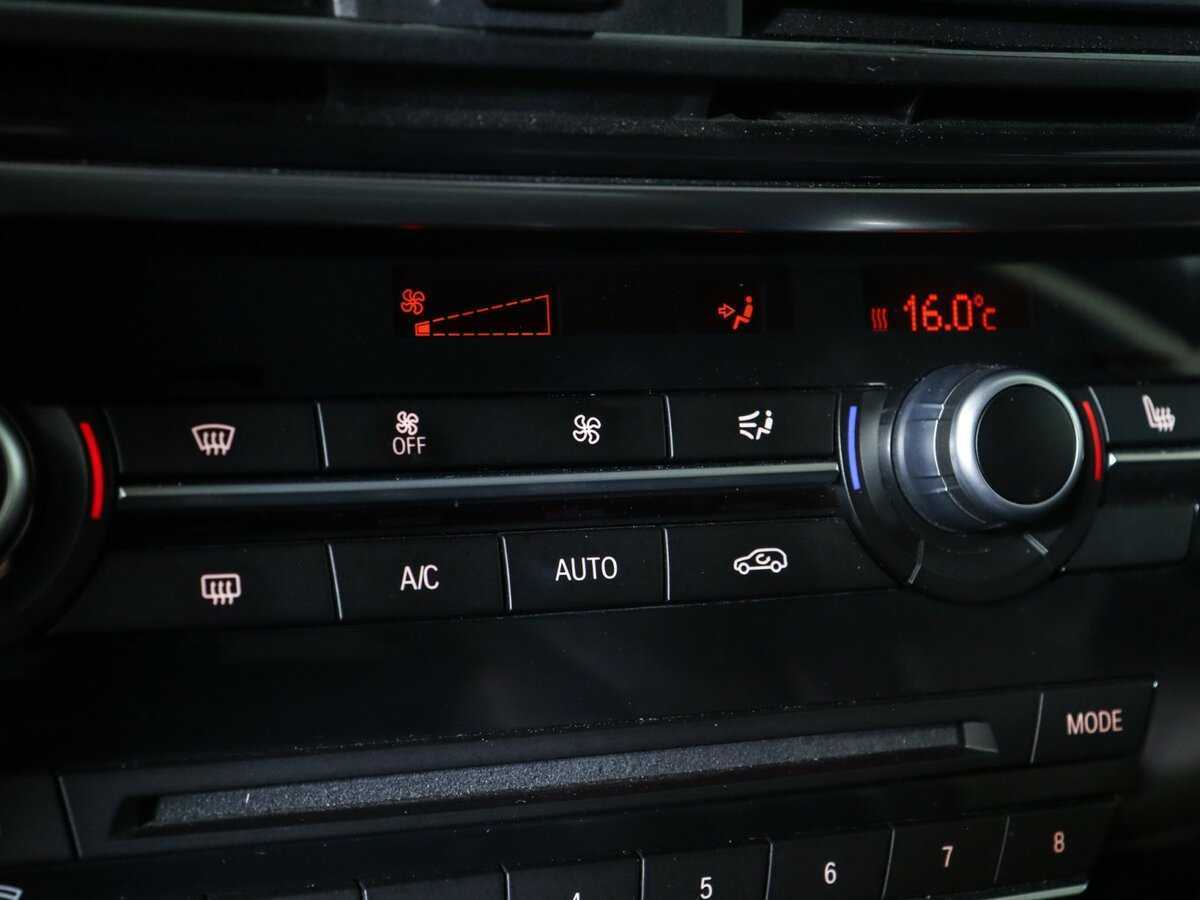 Купить BMW X5, 2015, 148 448 км.. Фото: #14