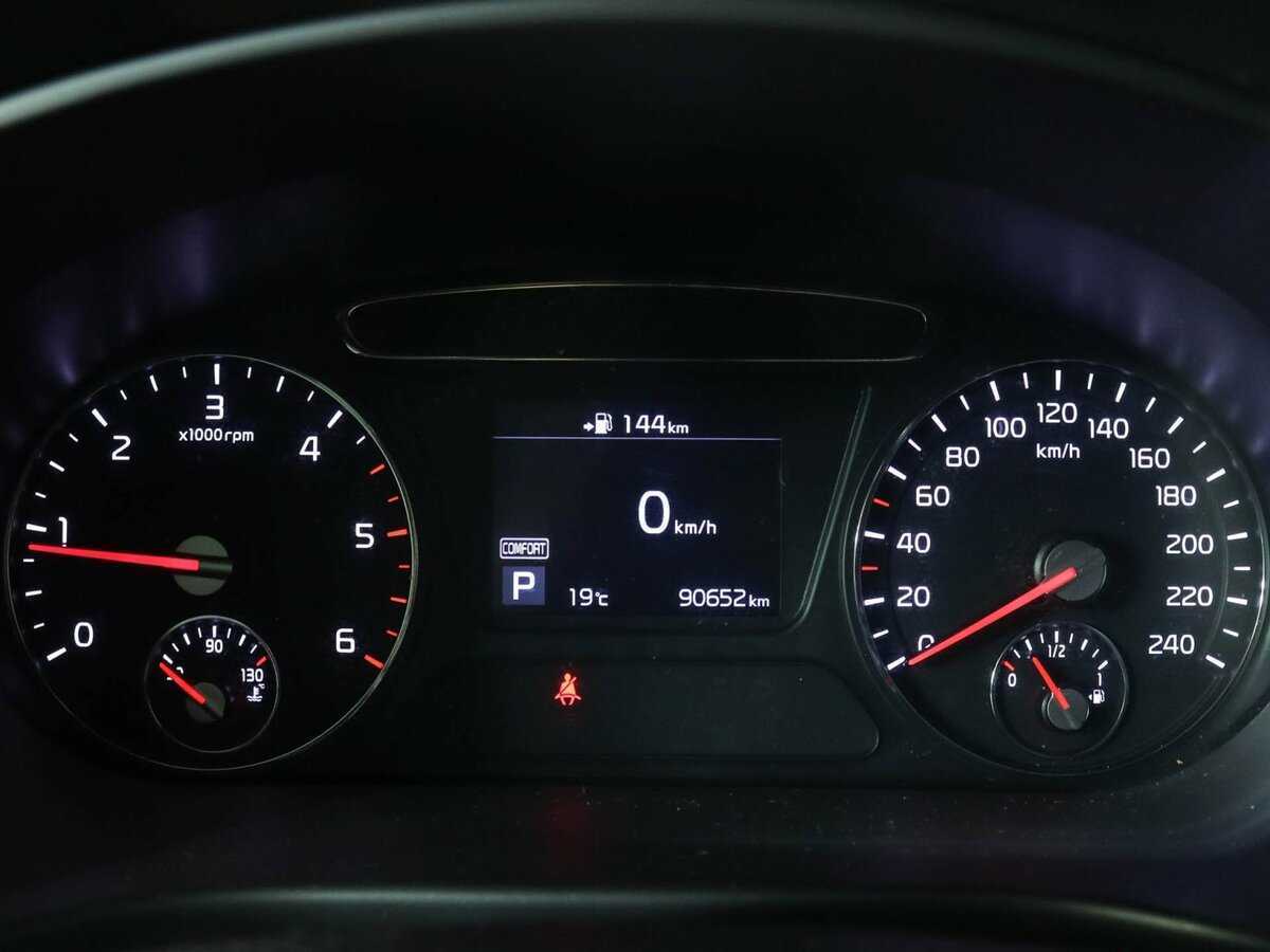 Купить Kia Sorento, 2019, 90 600 км.. Фото: #5