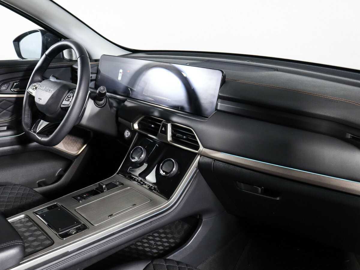 Купить EXEED TXL, 2023, 21 548 км.. Фото: #8