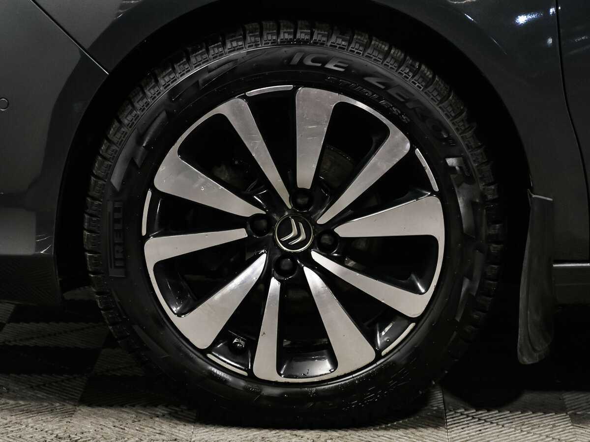 Купить Citroen C4, 2016, 147 016 км.. Фото: #13