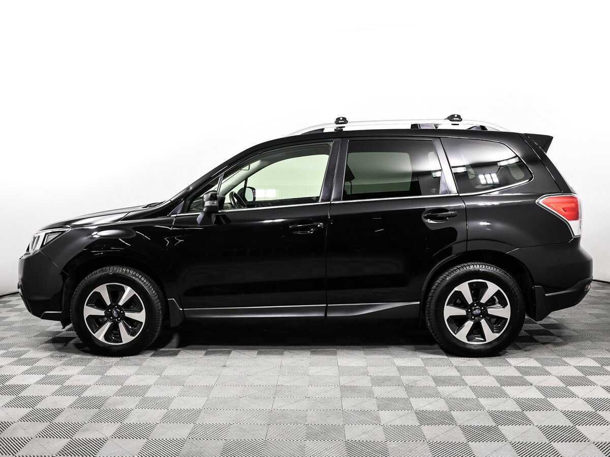 Купить Subaru Forester, 2016, 125 000 км.. Фото: #7
