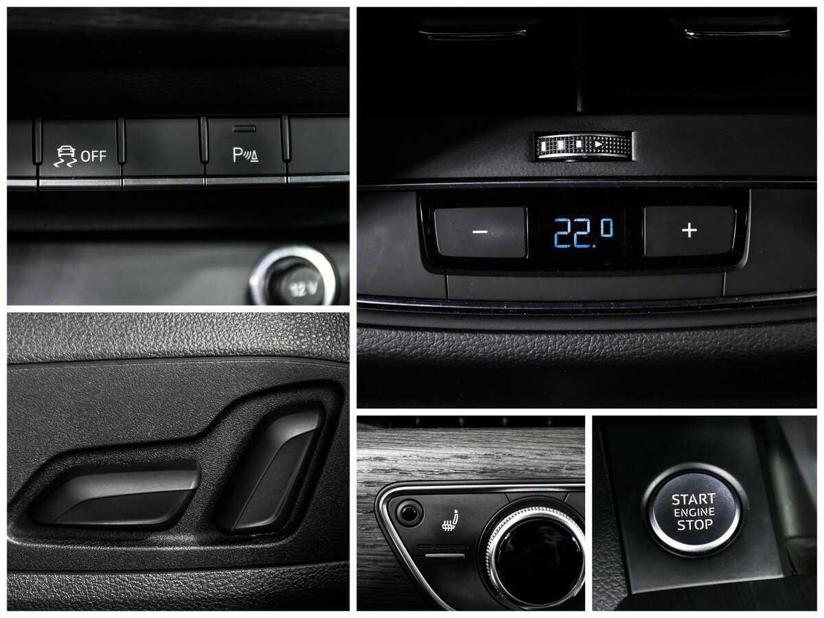 Купить Audi A4, 2018, 114 632 км.. Фото: #18