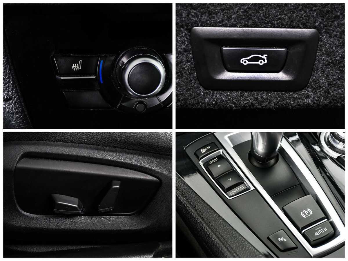 Купить BMW 5 серии, 2016, 162 504 км.. Фото: #18