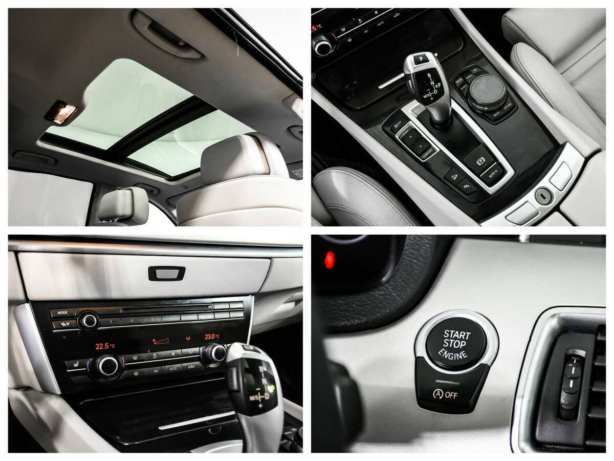 Купить BMW 5 серии, 2013, 209 000 км.. Фото: #17